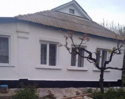 Дом в Севастополе купить в рублях