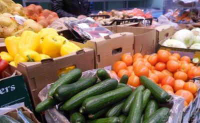 В Севастополе продукты дороже, чем в других городах Крыма